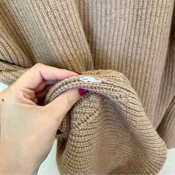 Madewell Pullover Knit Sweater Size Large - Picture 5 of 7